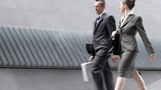 QMT - Interim Management - Directivos rentables, proactivos y confiables