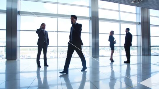 El factor determinante del alto rendimiento