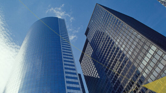 DIRECTOR FINANCIERO Y DE RECURSOS HUMANOS (CAPITAL RIESGO)