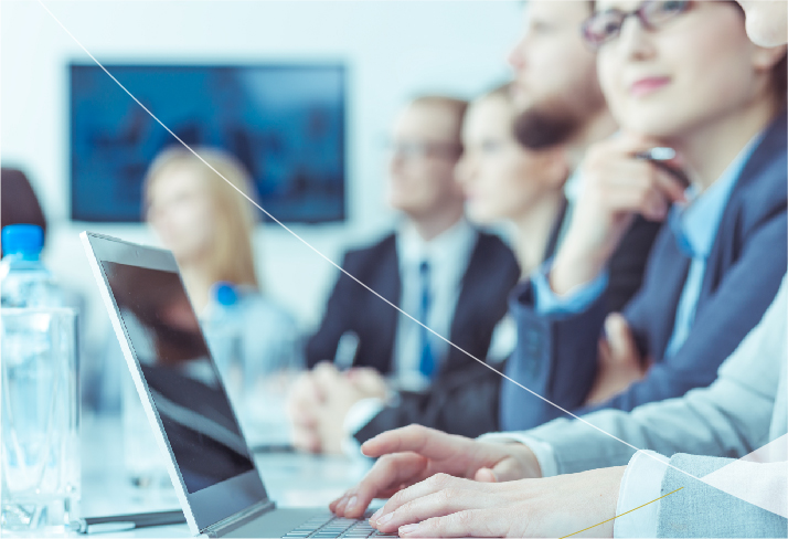 Interim manager gestionando una crisis empresarial causada por problemas en el accionariado