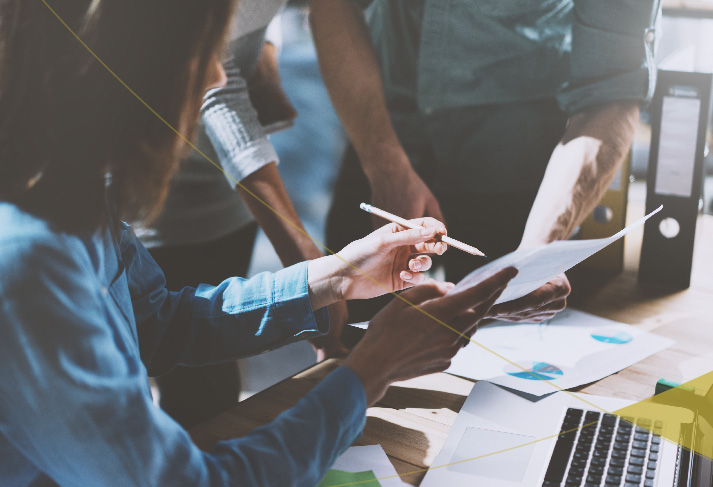 Interim Management dejando un legado duradero en la empresa