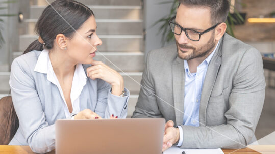 Interim Management: liderazgo y dirección empresarial